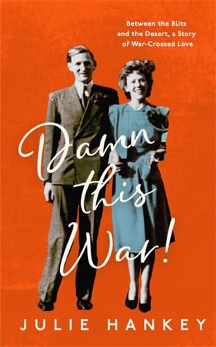 Book cover featuring a vintage photograph of a couple in formal attire.