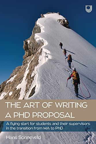 Book cover: mountain climbers ascending a snowy peak, title text below.