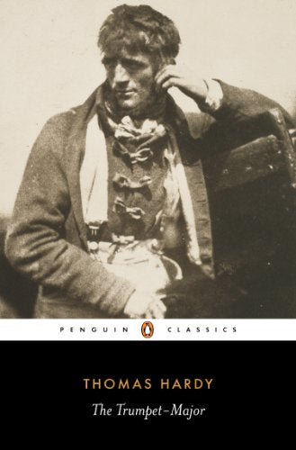 Vintage book cover featuring a sepia-toned portrait of a man.