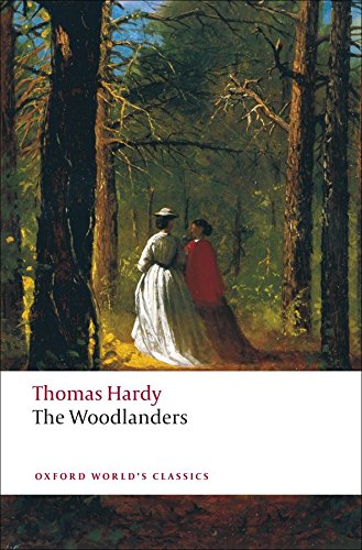 Book cover featuring a painting of two women walking through a sunlit forest.