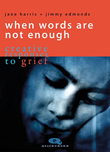 Book cover with orange top half, blue bottom half, and a close-up of a face.