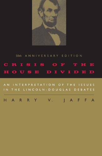 Book cover with portrait of Abraham Lincoln and red title text.
