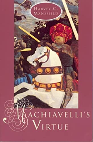 Book cover: Renaissance painting of a knight on a white horse.