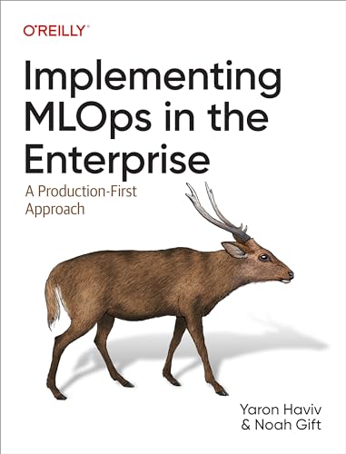 Book cover with title and illustration of a brown stag.