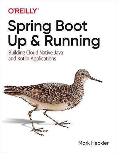 Book cover with title and illustration of a running bird.