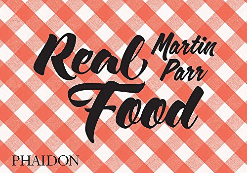 Book cover with a red and white checkered pattern and black text overlay.
