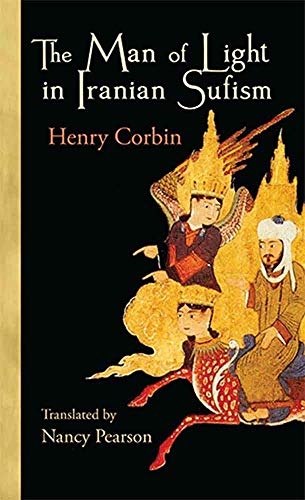 Book cover with three figures on a gold horse against a black background.