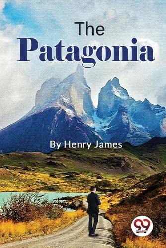 Book cover with mountains, a path, and a figure seen from behind.