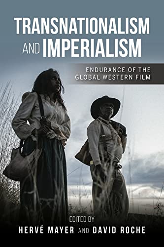 Book cover: “Transnationalism and Imperialism” with a Western film still.