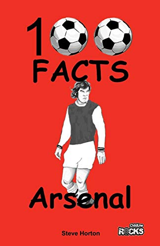 Book cover with a red background, two soccer balls, and an illustrated football player.