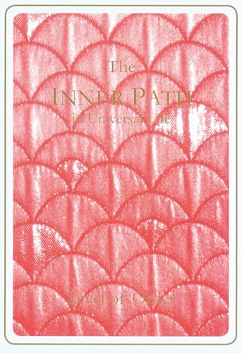 Red textured cover with title “The Inner Path” and “Level of Order”.