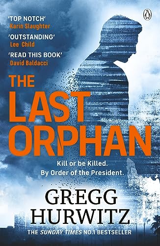 Book cover: man in cap silhouetted against a stormy, urban background.
