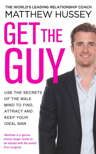 Book cover featuring a man in a suit with pink title text.
