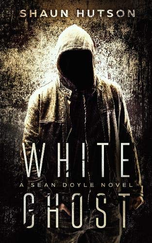 Book cover: hooded figure against a dark, textured background.