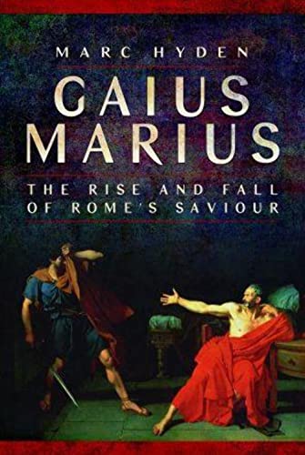 Book cover showing a painting of a man in a red robe gesturing defensively.