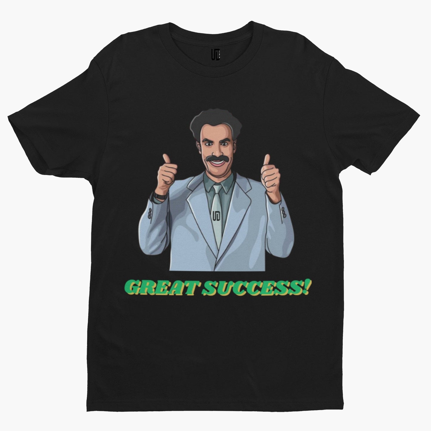 TSHIRT BORAT SISTER (L)