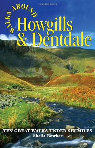 Book cover showing a stream flowing through a green valley with rolling hills.