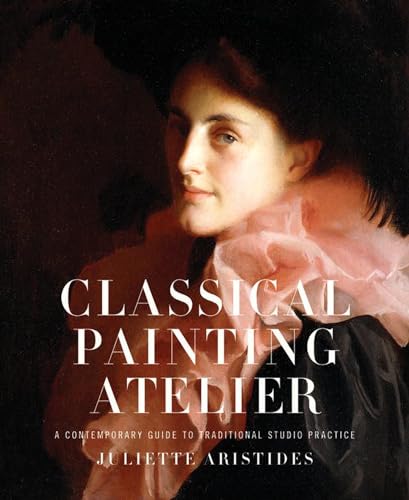 Book cover featuring a classical portrait of a woman with a pink ruffled collar.