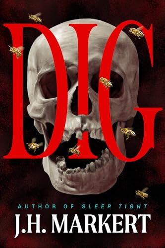 Dig : A Novel