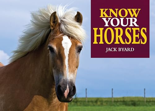 Book cover featuring a palomino horse with a white mane.