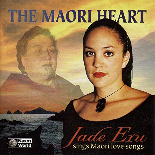 CD cover featuring portraits of two women and a coastal landscape.