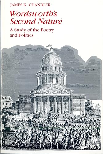 Book cover with title, author, and illustration of a building with crowds.