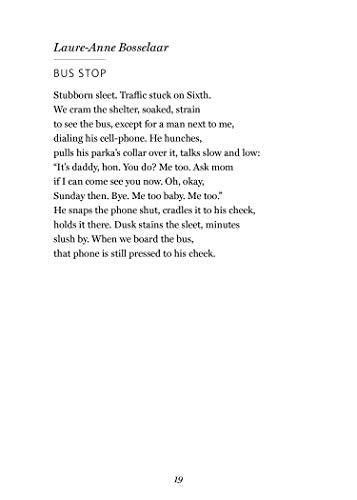 Book page with black text on white, featuring a poem excerpt.