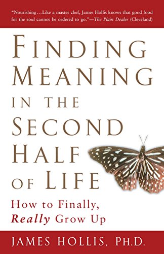 Book cover with title and a butterfly image on a red background.