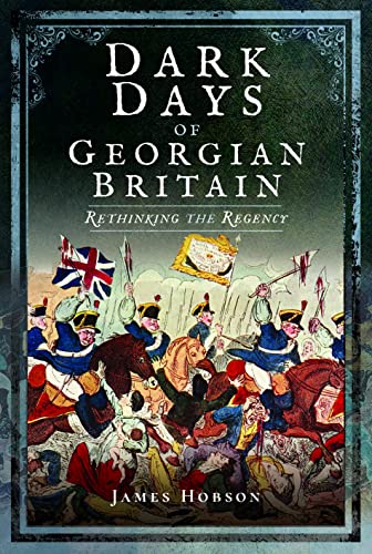 Book cover depicting a chaotic 18th-century battle scene with soldiers and flags.