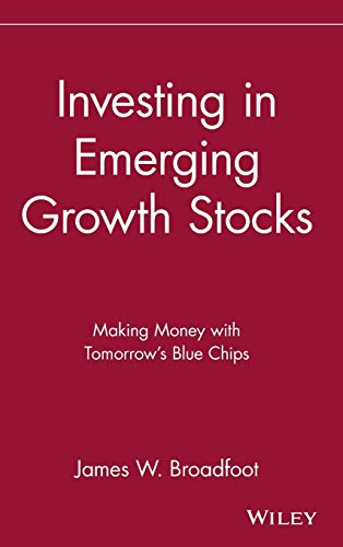 Book cover with white text on a maroon background by James W. BroadfootSfoot.