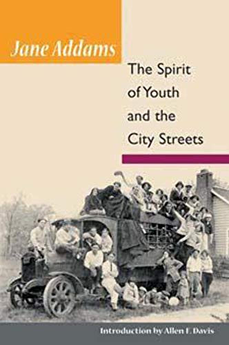 Book cover with a vintage photograph of children and a truck.