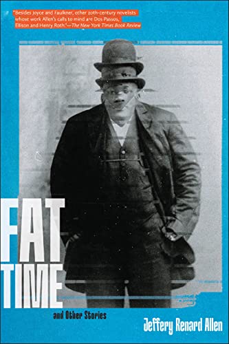 Book cover: vintage photo of a man in a hat and suit.