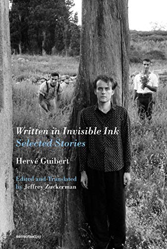Book cover with black and white photo of two men in a landscape.
