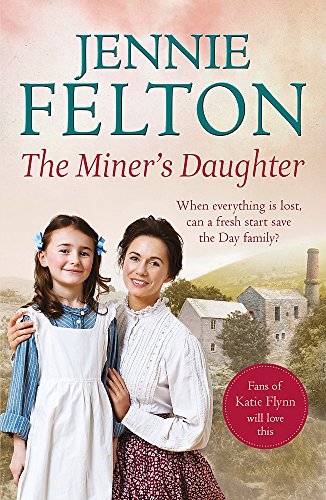 Book cover featuring two young women in vintage clothing with a rural backdrop.