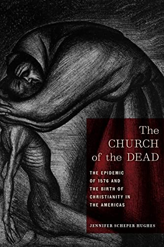 Book cover featuring a charcoal drawing of a hunched, emaciated figure in grief.