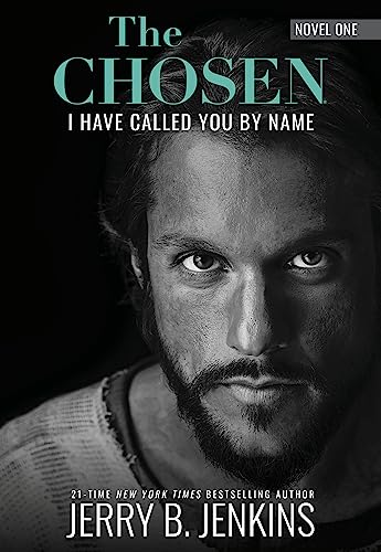 Book cover featuring a close-up, grayscale portrait of a bearded man.
