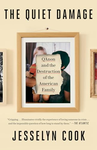 Book cover: framed photo of a child with a partially obscured adult.