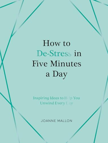 Book cover with teal geometric design and dark text title.