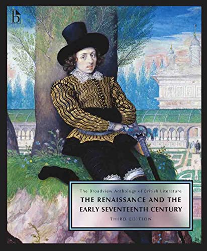 Book cover featuring a portrait of a man in Renaissance attire.