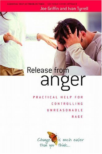 Book cover depicting a distressed man and a woman with outstretched hands.