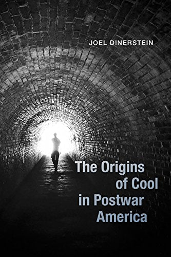 Book cover: tunnel view with a figure walking towards bright light.