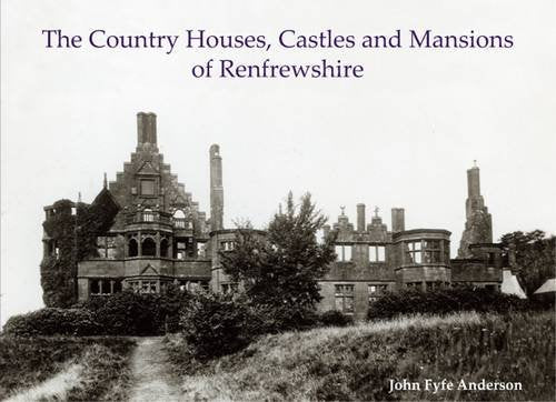 Book cover featuring a historic, detailed photograph of a large mansion.