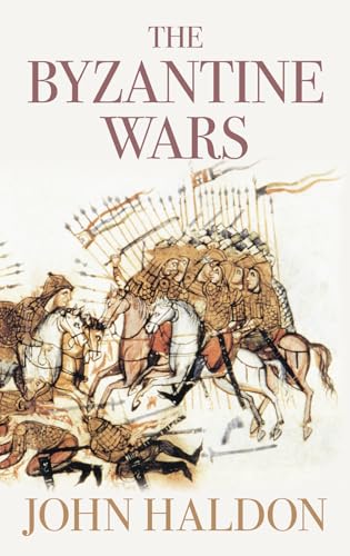 Book cover depicting a medieval battle scene with mounted warriors.