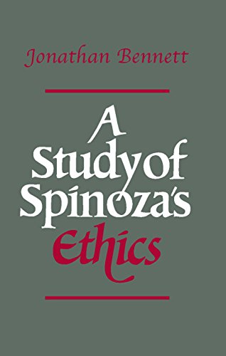 Book cover with title and author, likely featuring a simple design and dark colors.