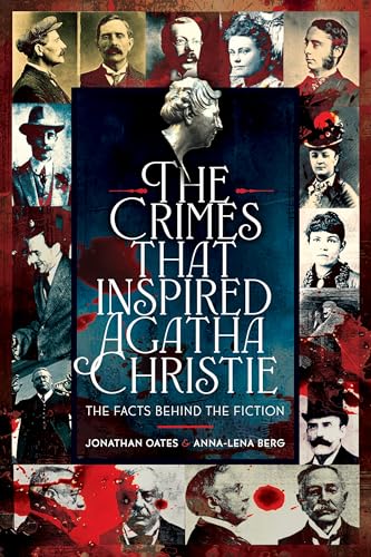 Book cover featuring portraits of people from the early 20th century.