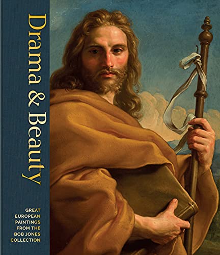 Book cover featuring a Renaissance-style painting of a bearded man.
