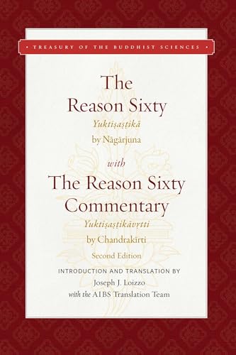 Book cover: "The Reason Sixty," Second Edition, with ornate gold design.