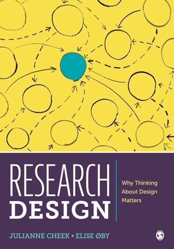Book cover with yellow and purple sections featuring a network of circles and arrows.