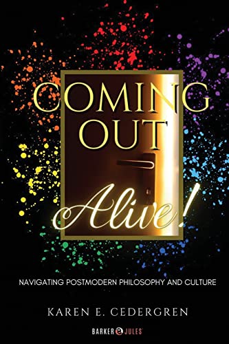 Book cover with gold lettering on a dark background with colorful splatter.