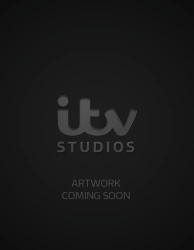 Dark background with ITV Studios logo and “Artwork Coming Soon” text.